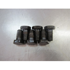 18R134 Flexplate Bolts For 12-14 Ford Focus  2.0